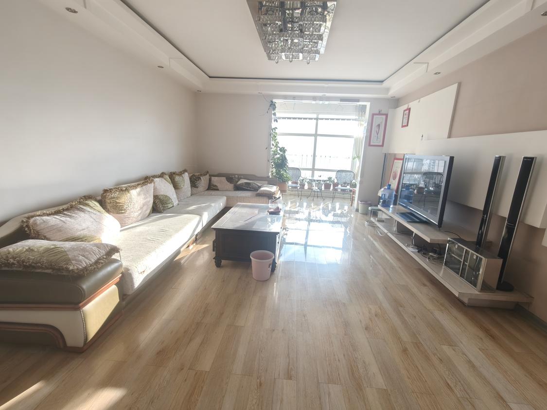 整租·汇通凤凰城小区