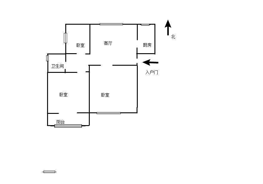整租·怡馨家园