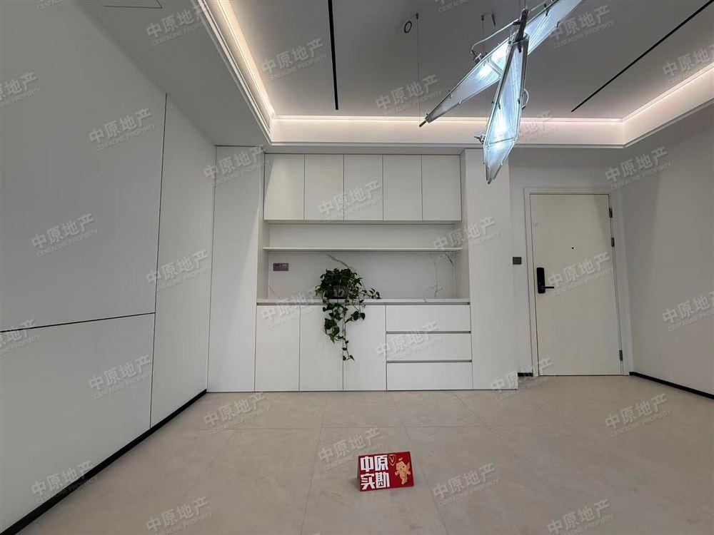 整租·仁恒滨江园