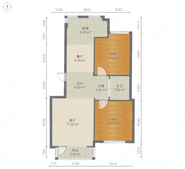 整租·保利林语