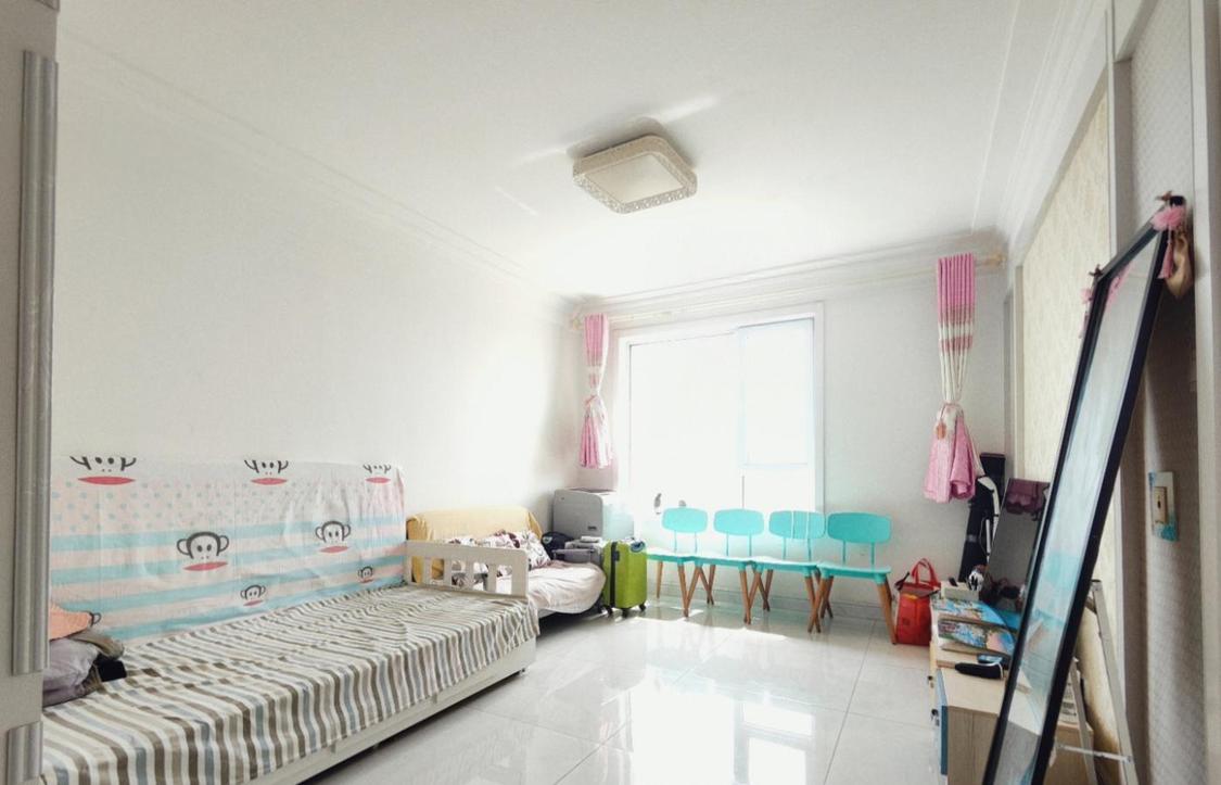 整租·团结新城