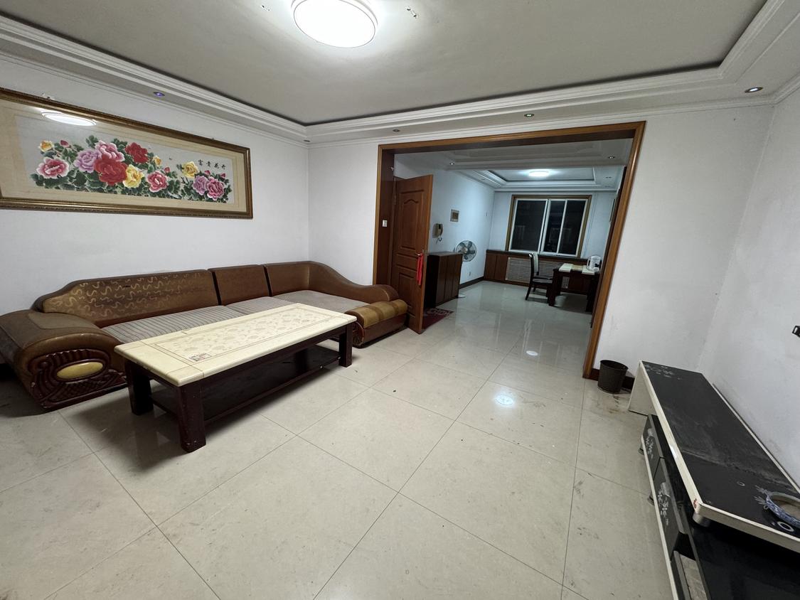 整租·天海花园