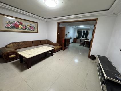 黄岛辛安整租 天海花园3室2厅/110平/高楼层