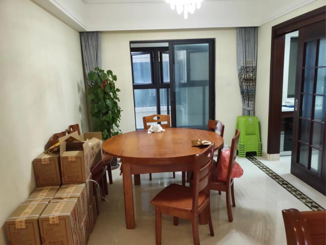 整租·保利原悦花园