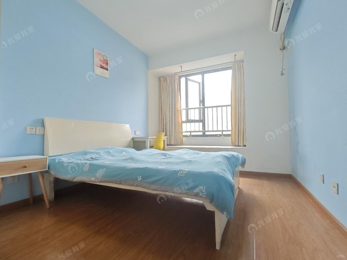 合租·紫金西苑