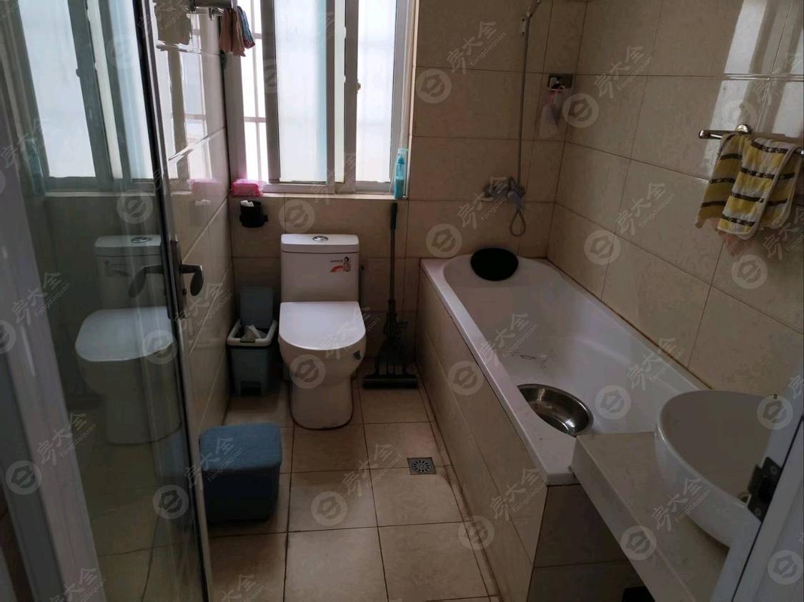 整租·万众佳园