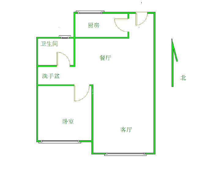 整租·绿地IFC中央公馆B11地块