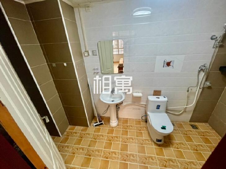 合租·中海城(圣朝菲)