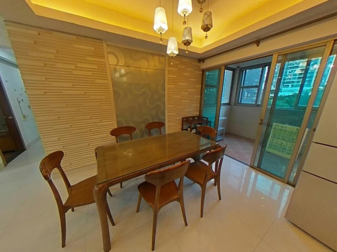 整租·海景蓝湾