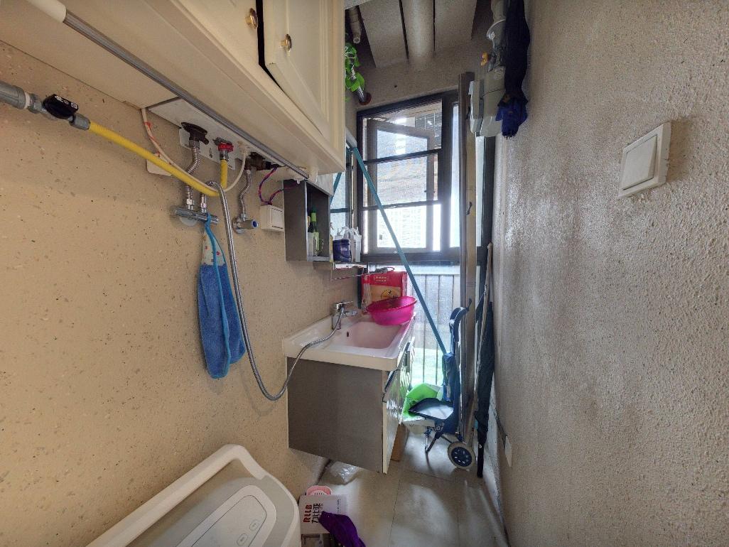 整租·仁恒滨海半岛(一期）