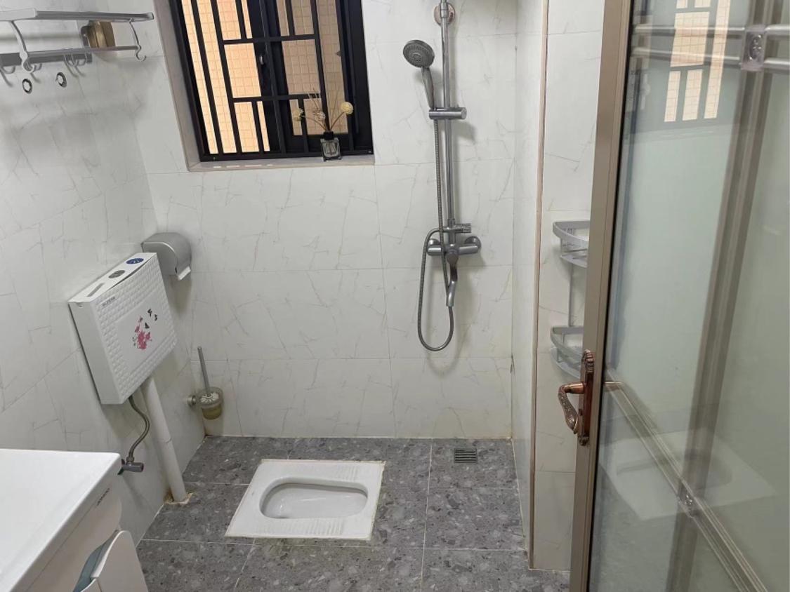 整租·南国豪苑(三期)