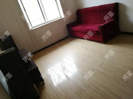 西山棕树营整租 白马小区2室1厅/73平/高楼层