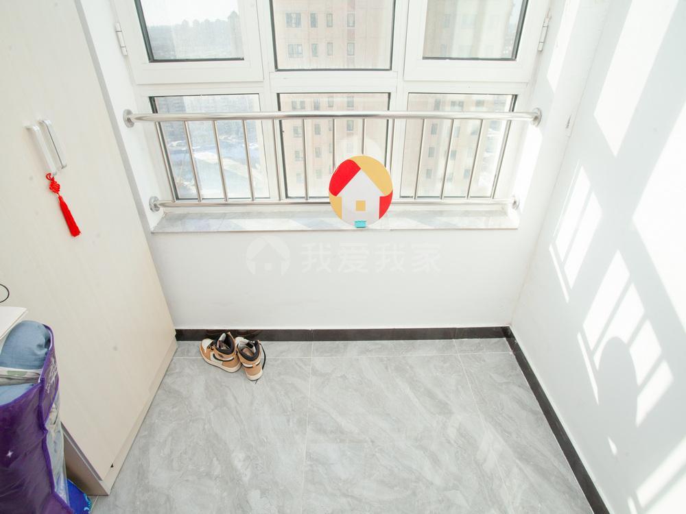 整租·龙峰馨园