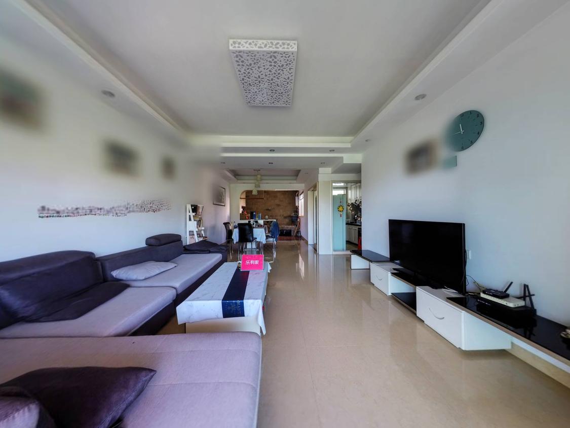 整租·永怡聚豪园