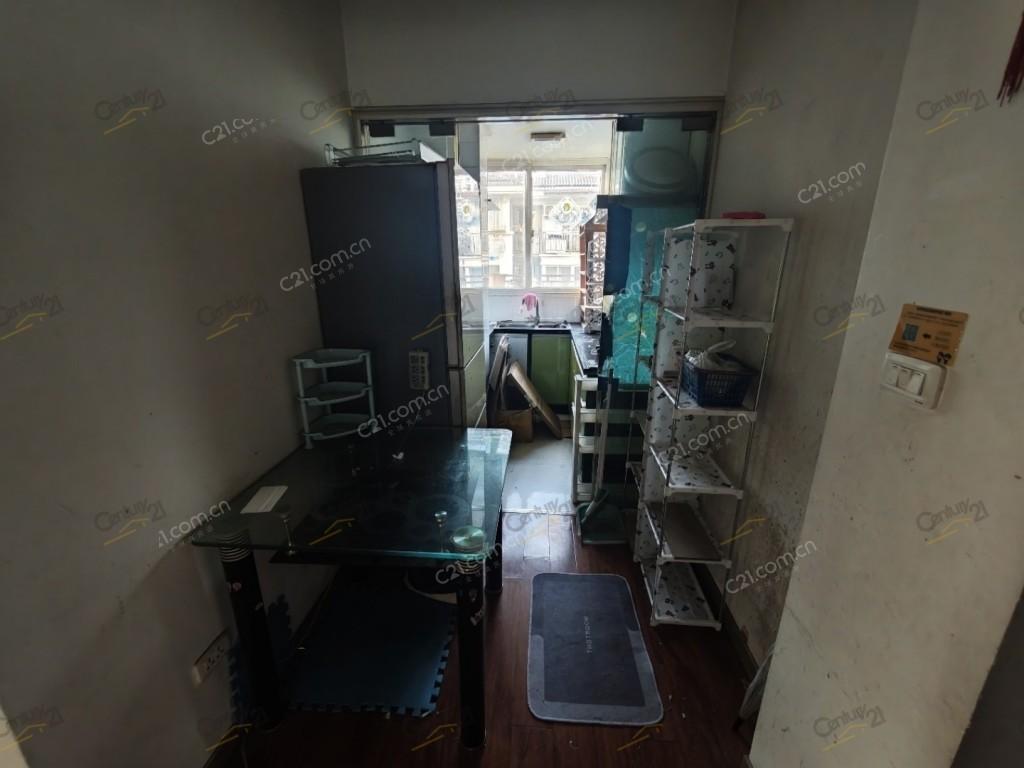 整租·新田园住宅区二组团