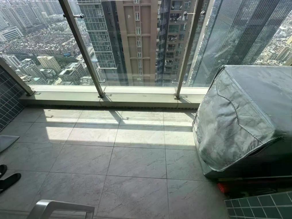 整租·前城滨海花园