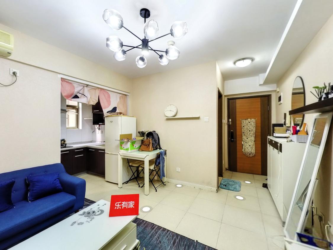 整租·城市天地广场