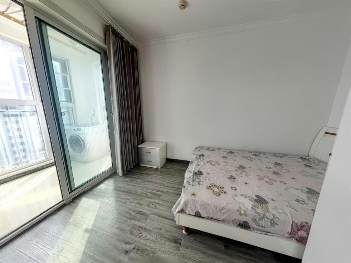 整租·阳光花苑