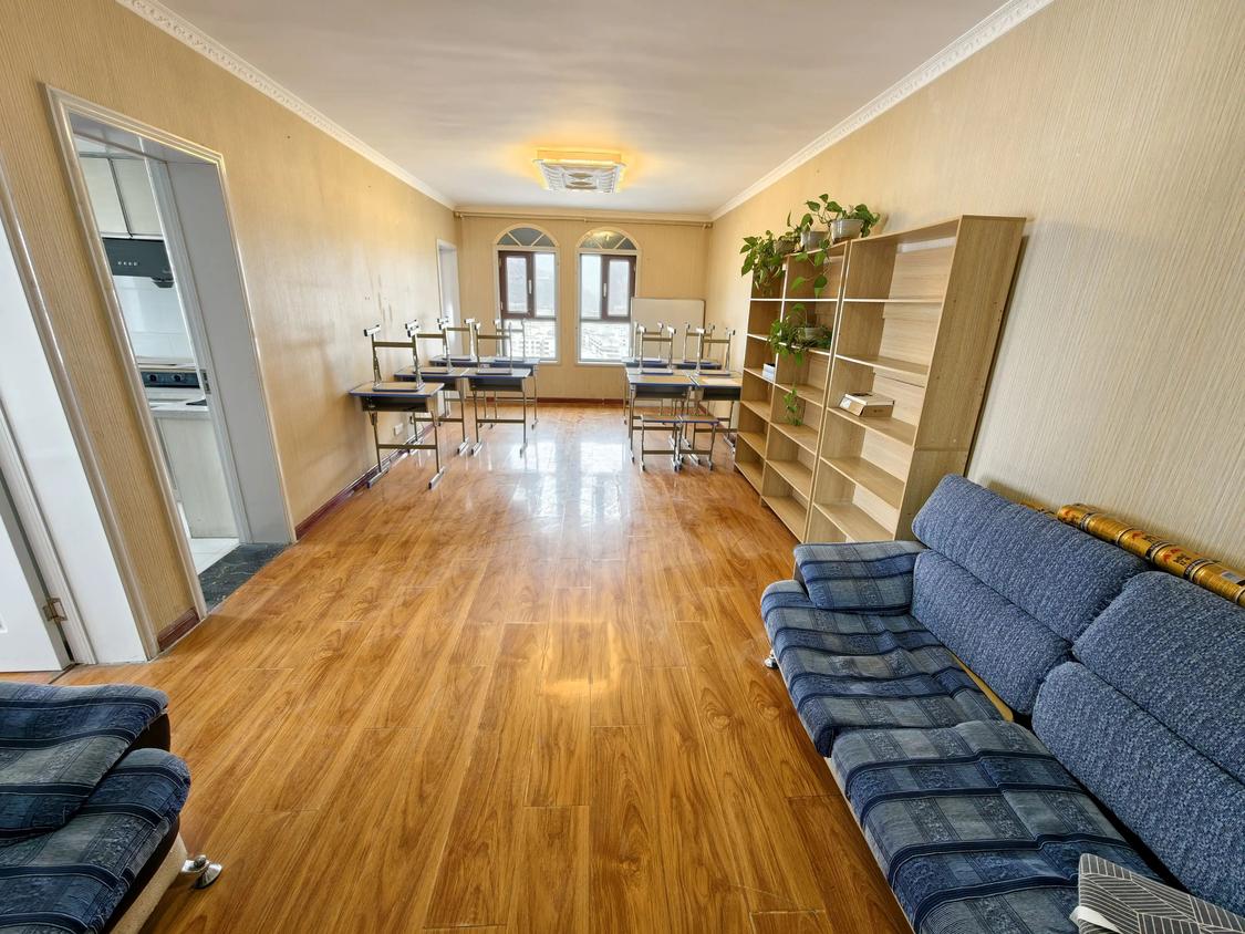 整租·国太旺座