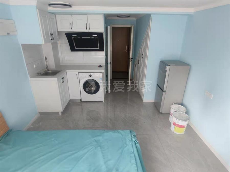 整租·龙湖北宸星座