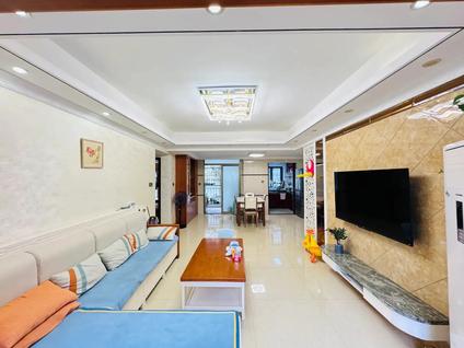 集美杏北整租 夏商大学康城(南区)3室2厅/108平/低楼层