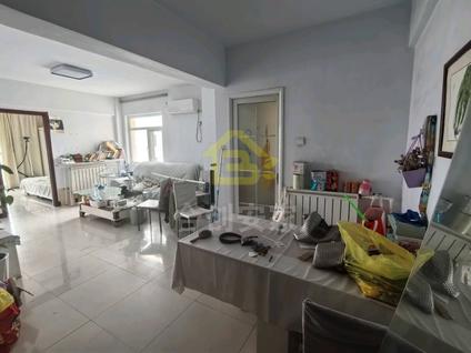 undefined整租·富亿坊 3室2厅93㎡ | 南北 | 桃城 桃城