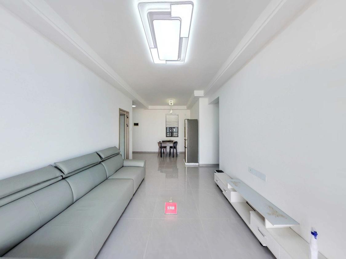 整租·泮溪花园