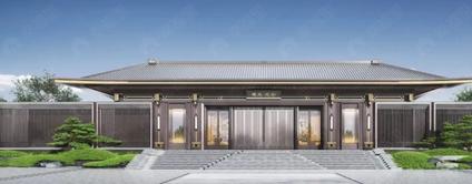 北京建发观云顺义 后沙峪/建面133平-213平