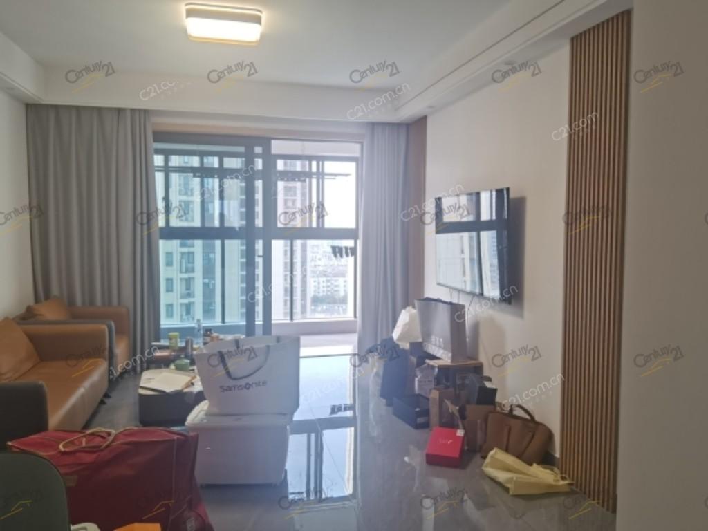 整租·中梁鹿城中心(西区)