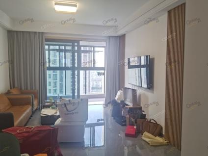 鹿城车站大道整租 中梁鹿城中心(西区)3室2厅/97平/中楼层