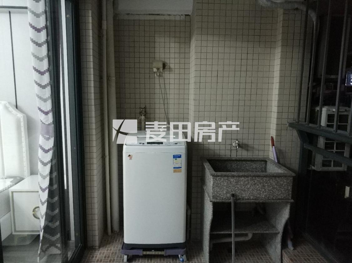 整租·米兰春天