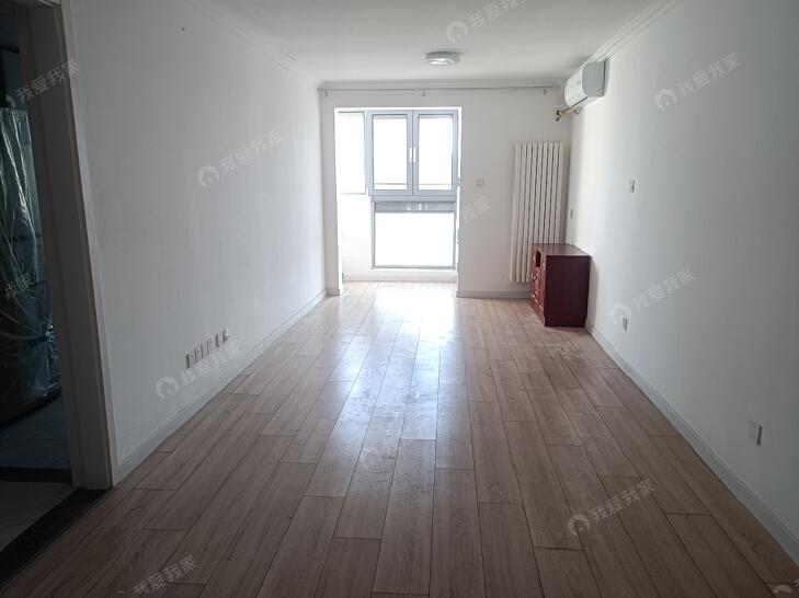 整租·天合家园