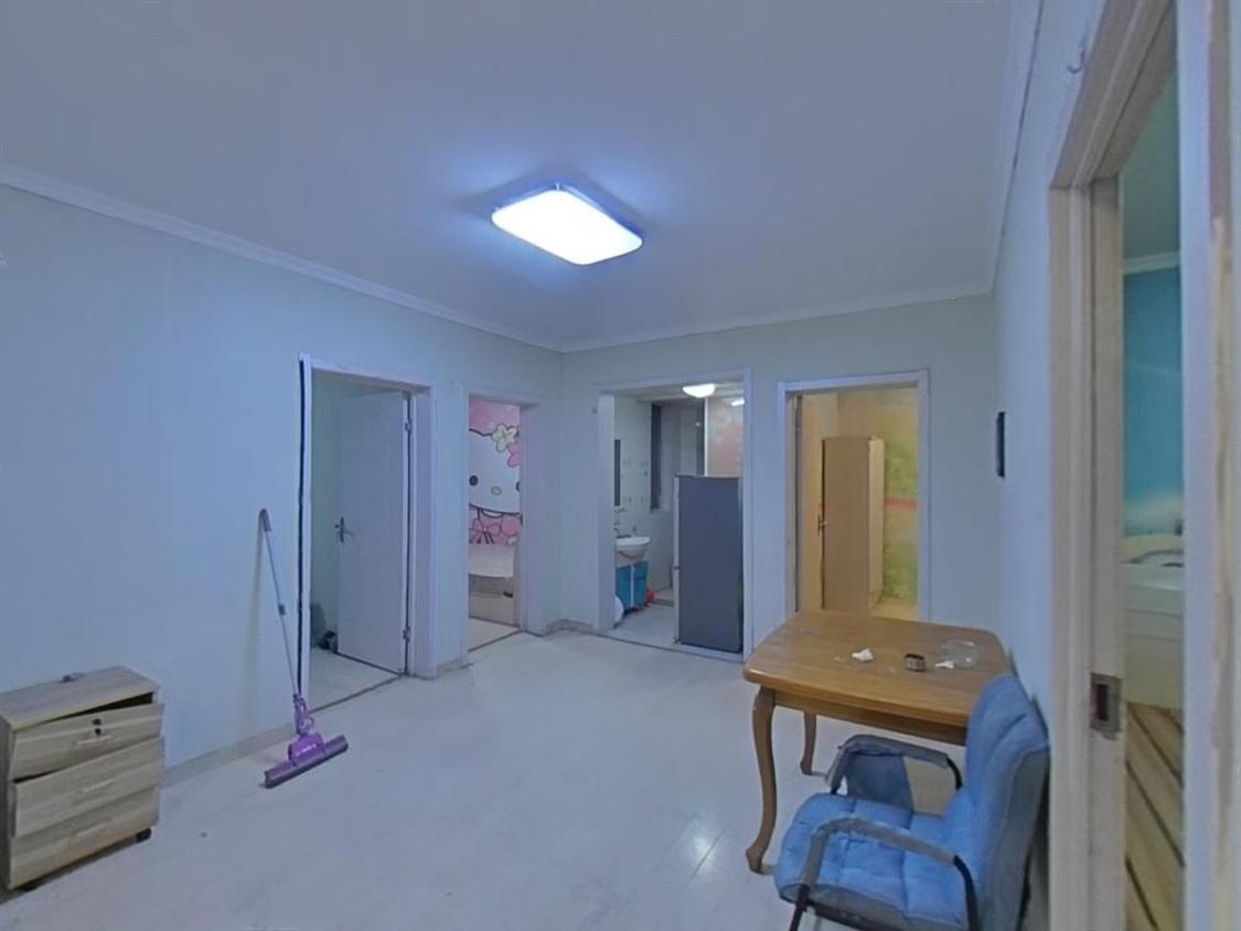 整租·盘欣家园