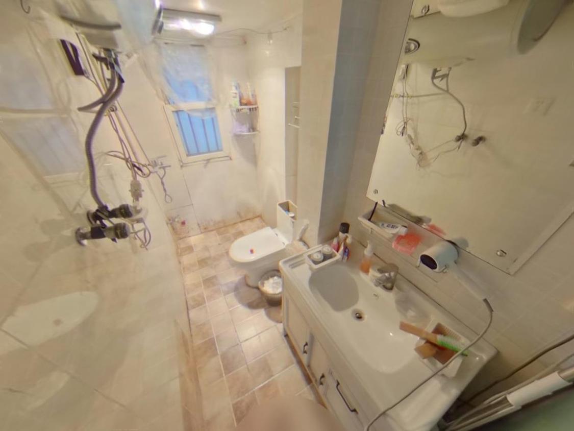 整租·胜利三村