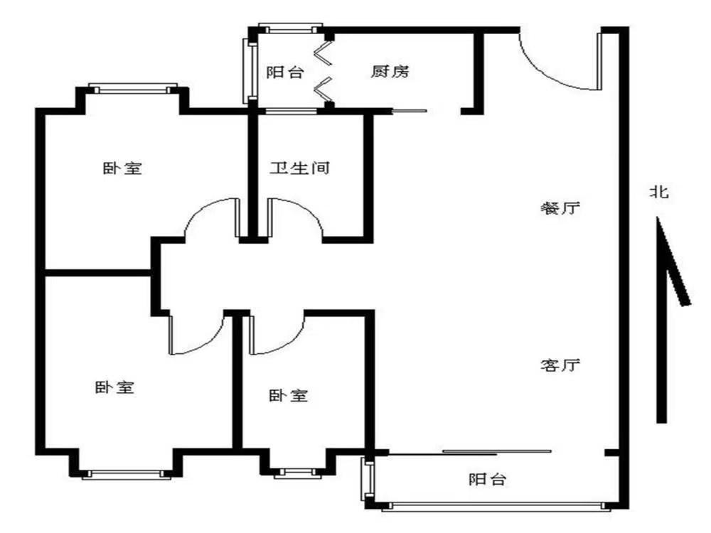 整租·丽林景苑