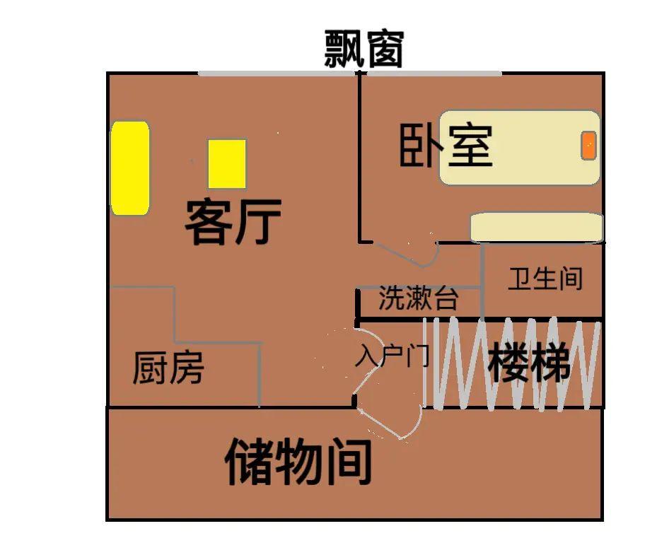 整租·云树公馆