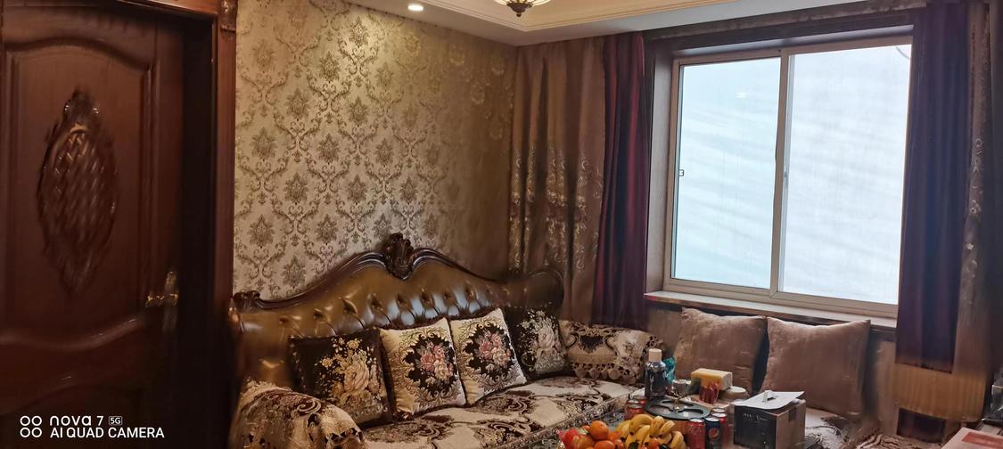 整租·雨花西路