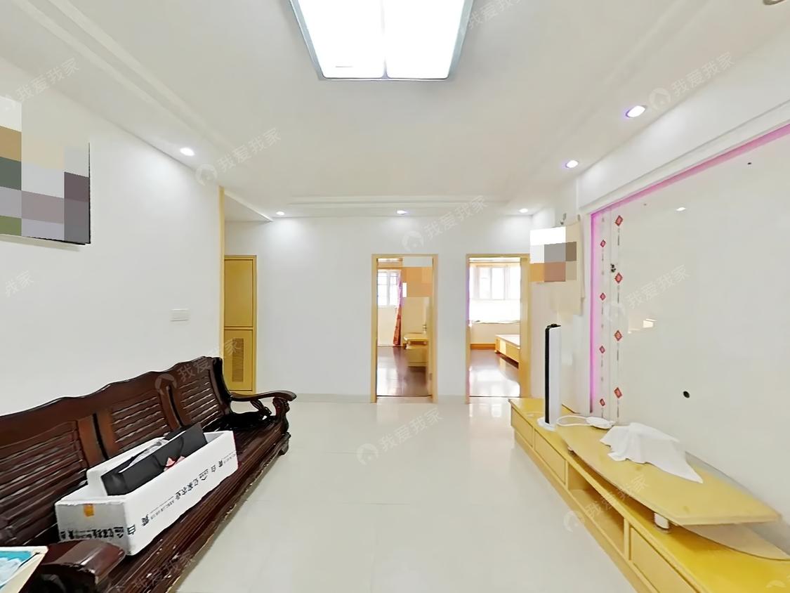 整租·成山公寓