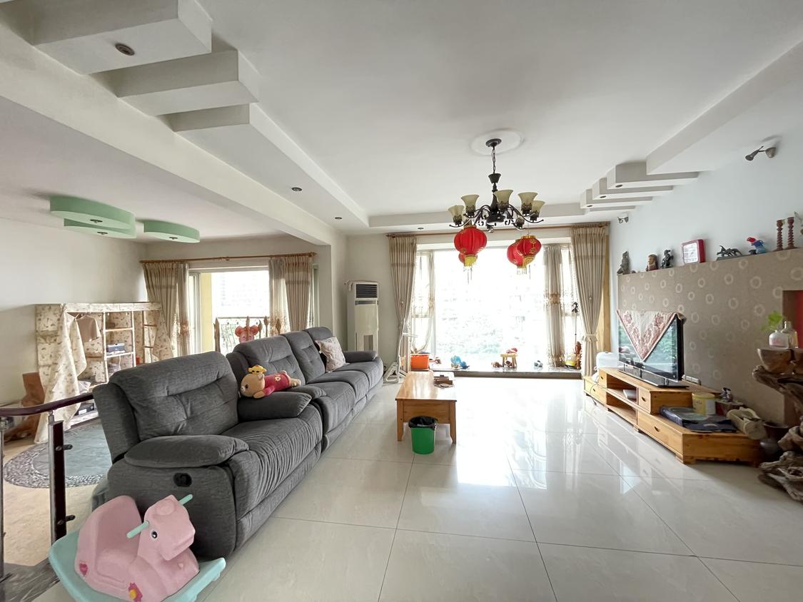 整租·南开苑小区