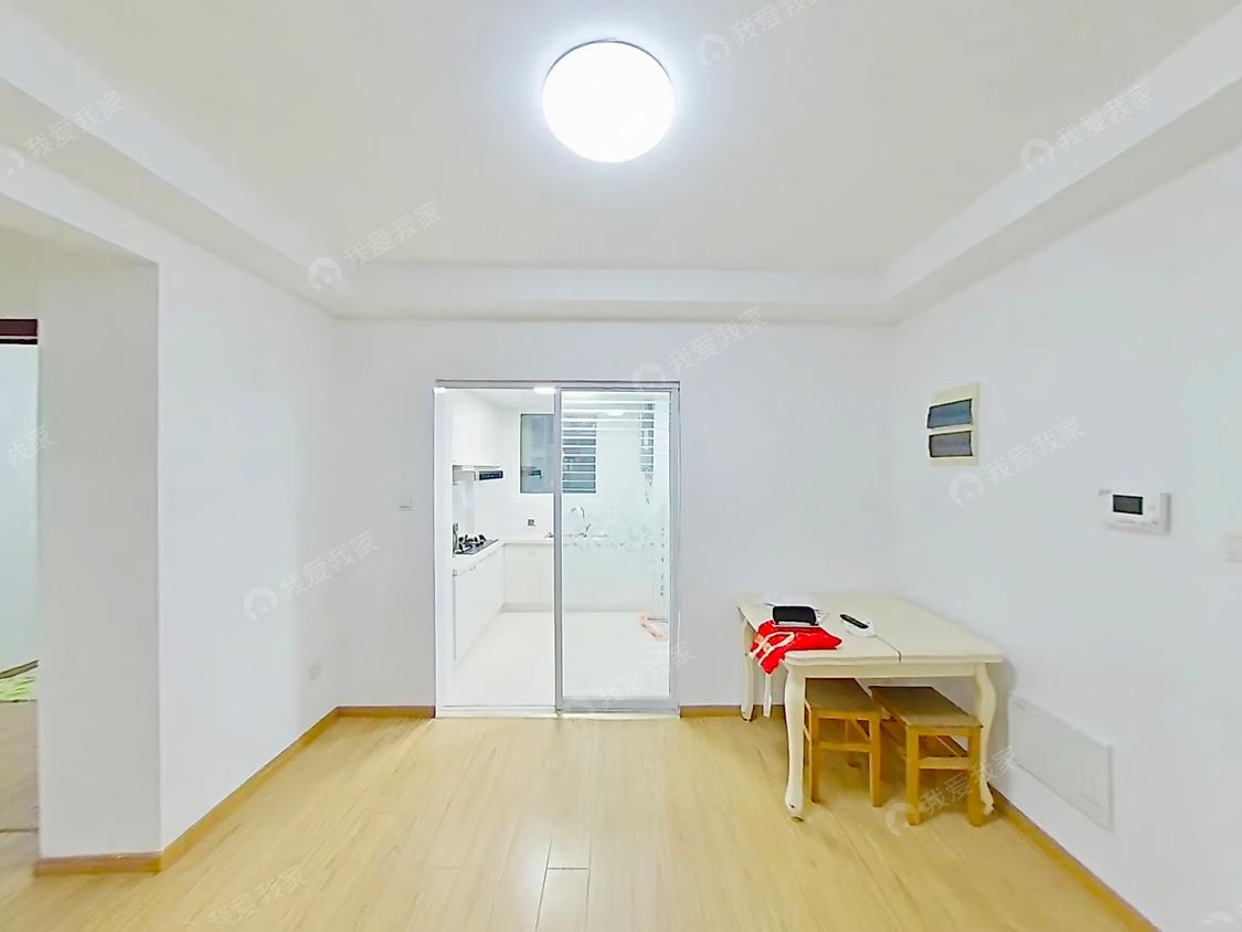 整租·东郊小镇(第五街区)