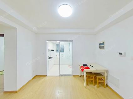 江宁麒麟科技城整租 东郊小镇(第五街区)2室1厅/82平/中楼层