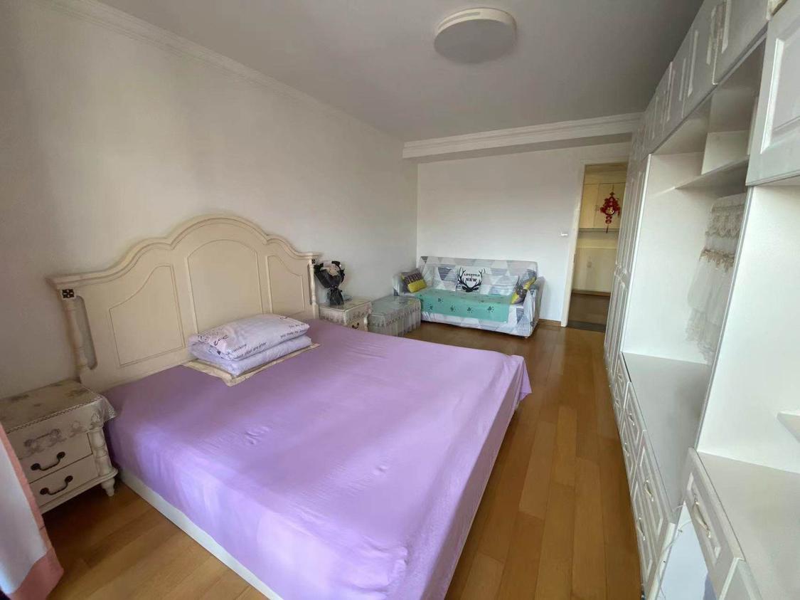 整租·大华一村(华灵路510弄)