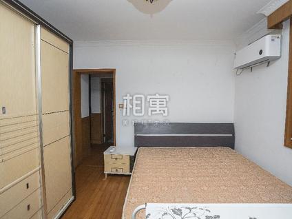 闵行古美(闵行)整租 古美一村2室1厅/59平/高楼层