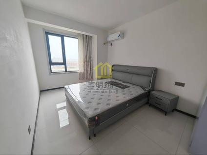 砀山砀山整租 砀山古城紫薇公馆3室2厅/122平/中楼层