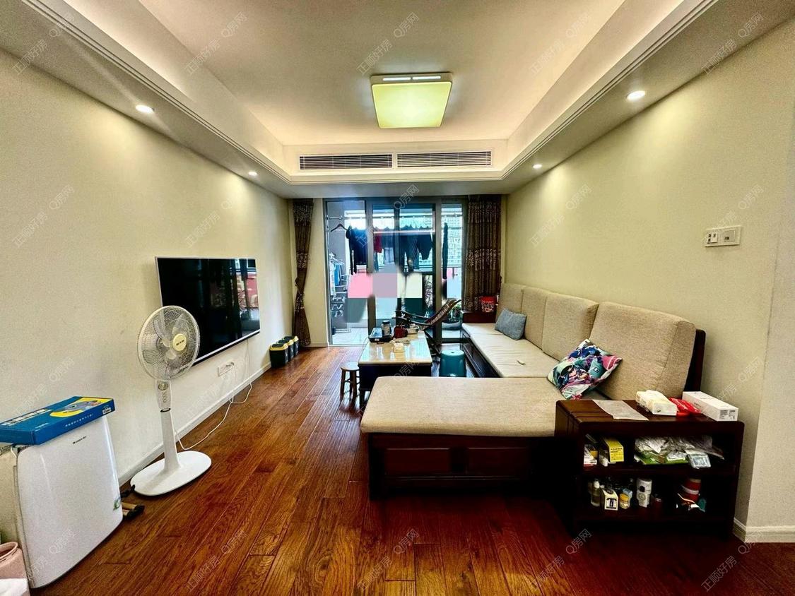 整租·格力海岸