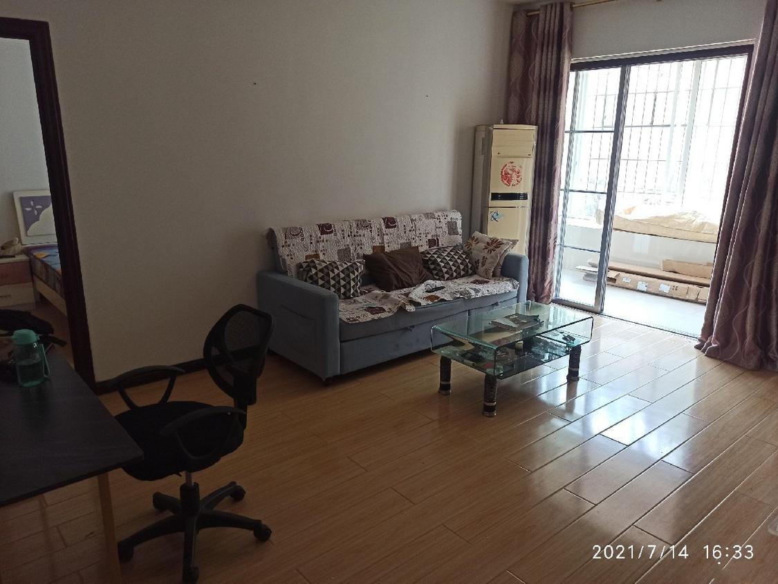 整租·江南第一城C组团