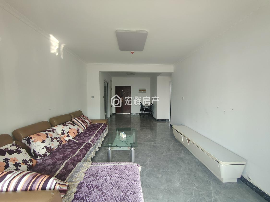 整租·兰石豪布斯卡沁园