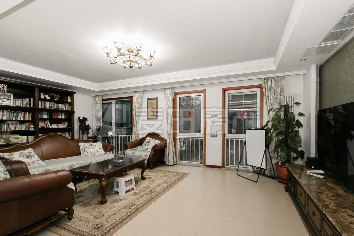 整租·西山美墅馆(西区)