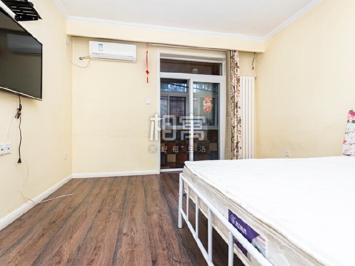 整租·西土城路八号院