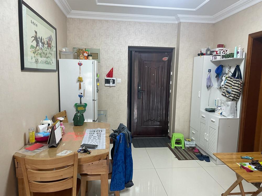 整租·美好易居城